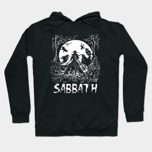 Witches Sabbath Hoodie